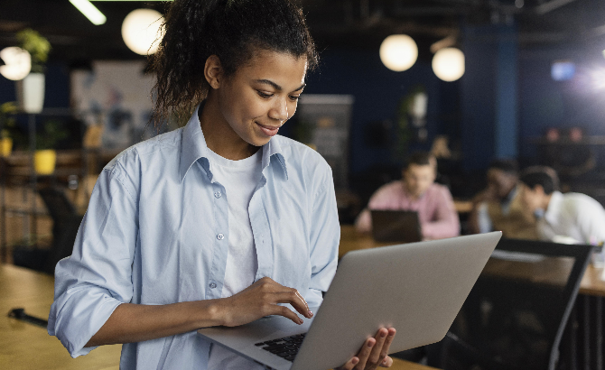 CAPES divulga edital da DTI para seleção de servidores 