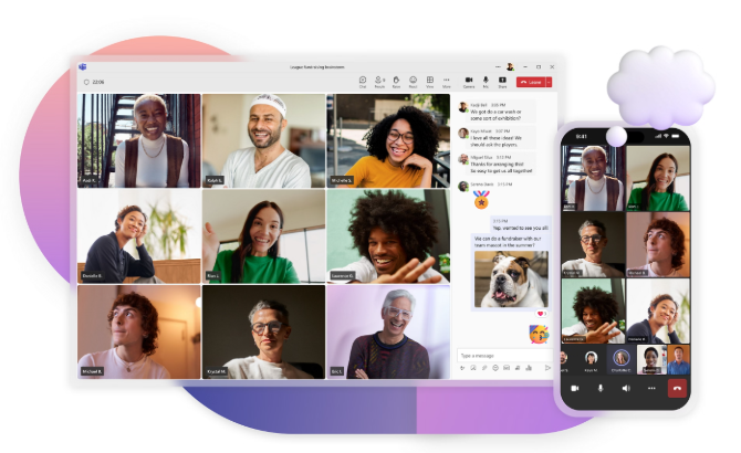 DTI da CAPES apresentará nova funcionalidade do Microsoft Teams 