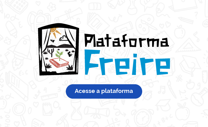 Plataforma Freire ultrapassa a marca de um milhão de currículos cadastrados