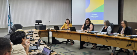 Procuradoria Federal e ASCOM se reúnem para alinhar regras de comunicação no período eleitoral