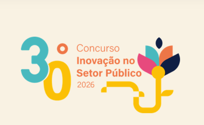 ENAP abre inscrições para 30º Concurso de Inovação no Setor Público 