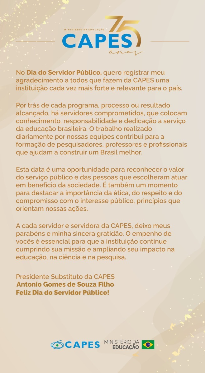 Dia do servidor 2