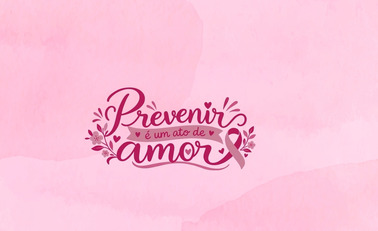 Dia 23 é dia de se vestir de rosa 