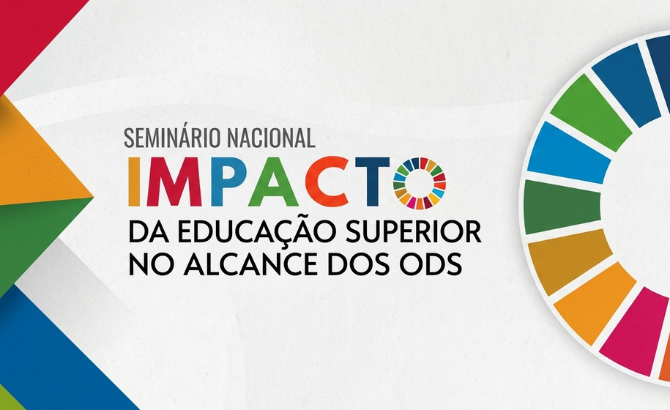 CAPES sediará o Seminário Nacional  