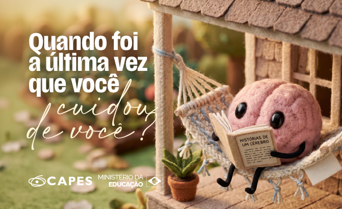 10 de outubro: Dia Mundial da Saúde Mental