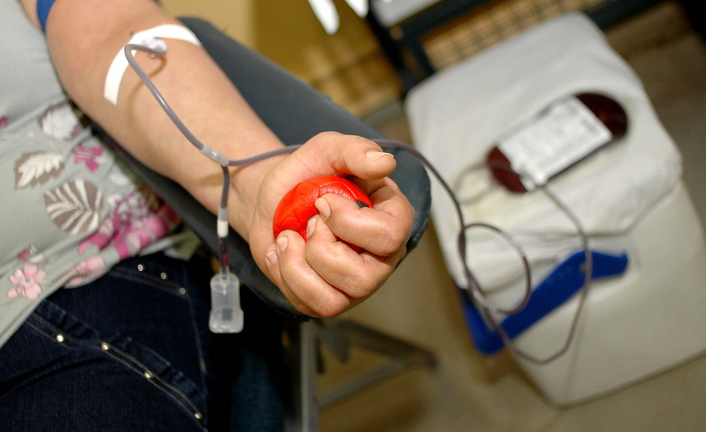 Campanha de Doação de Sangue CAPES: Participe e ajude a salvar vidas! 