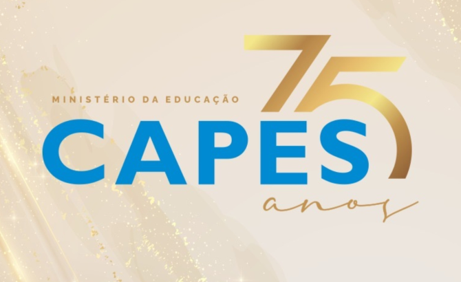 CAPES 75 anos: Uma identidade que celebra trajetória e futuro 