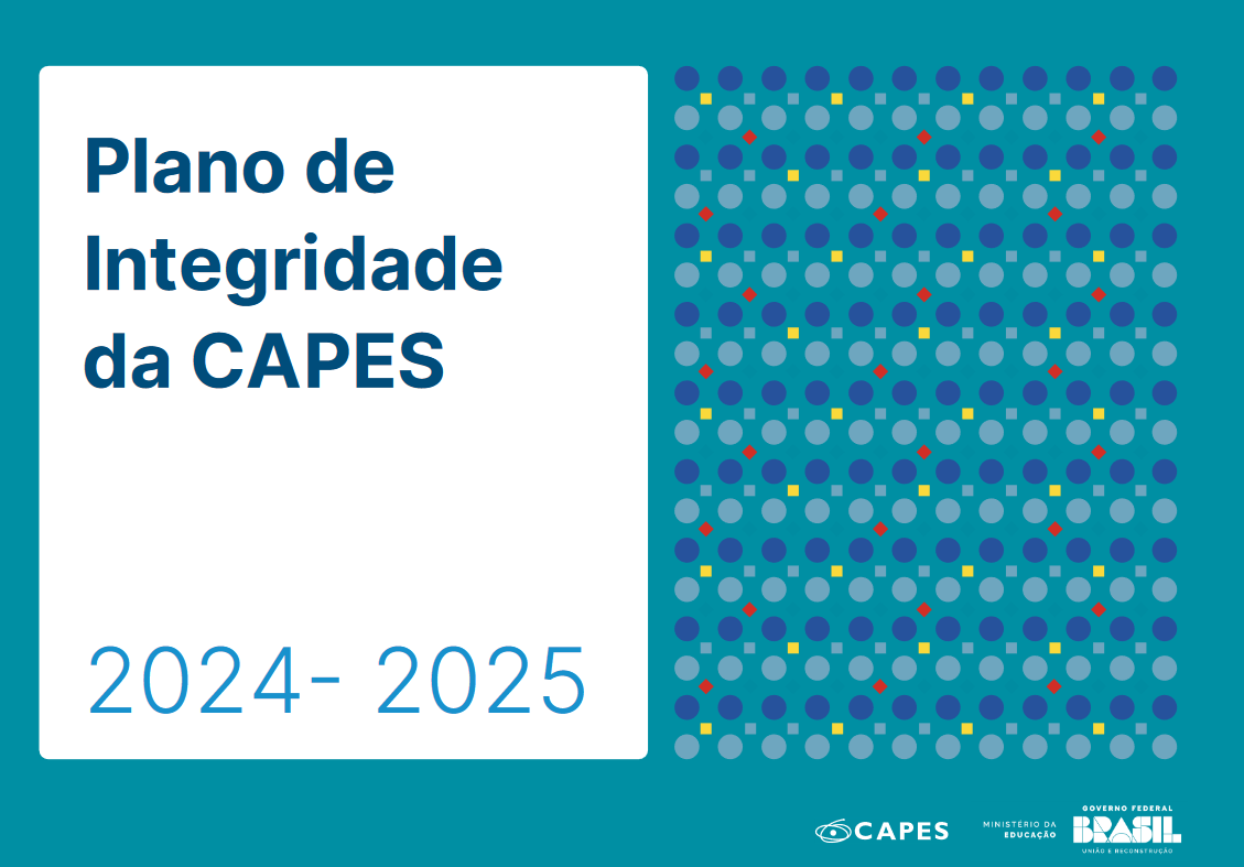 Plano de Integridade Institucional da CAPES 