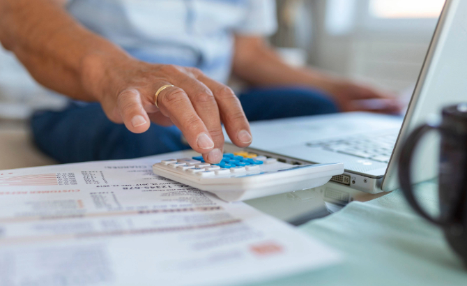 IRPF 2026: mais de cinco milhões de declarações já foram entregues à Receita Federal 