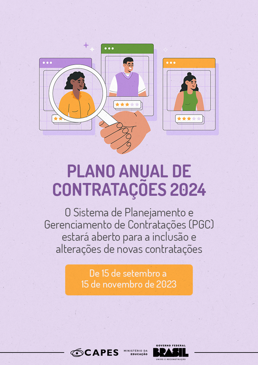 CARD CONTRATAÇÃO ANUAL