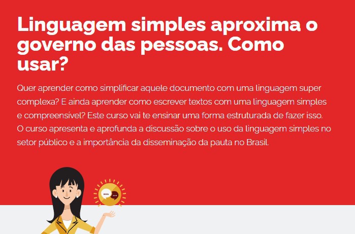 Programas simplificam linguagem de textos na Internet