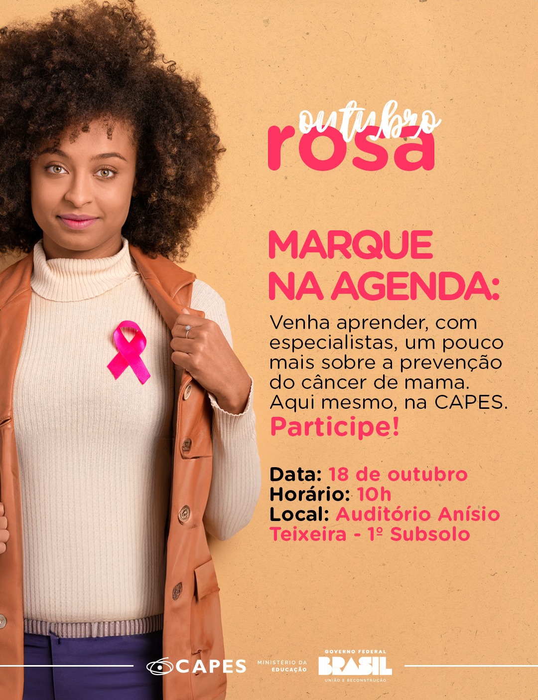 CARD EVENTO OUTUBRO ROSA