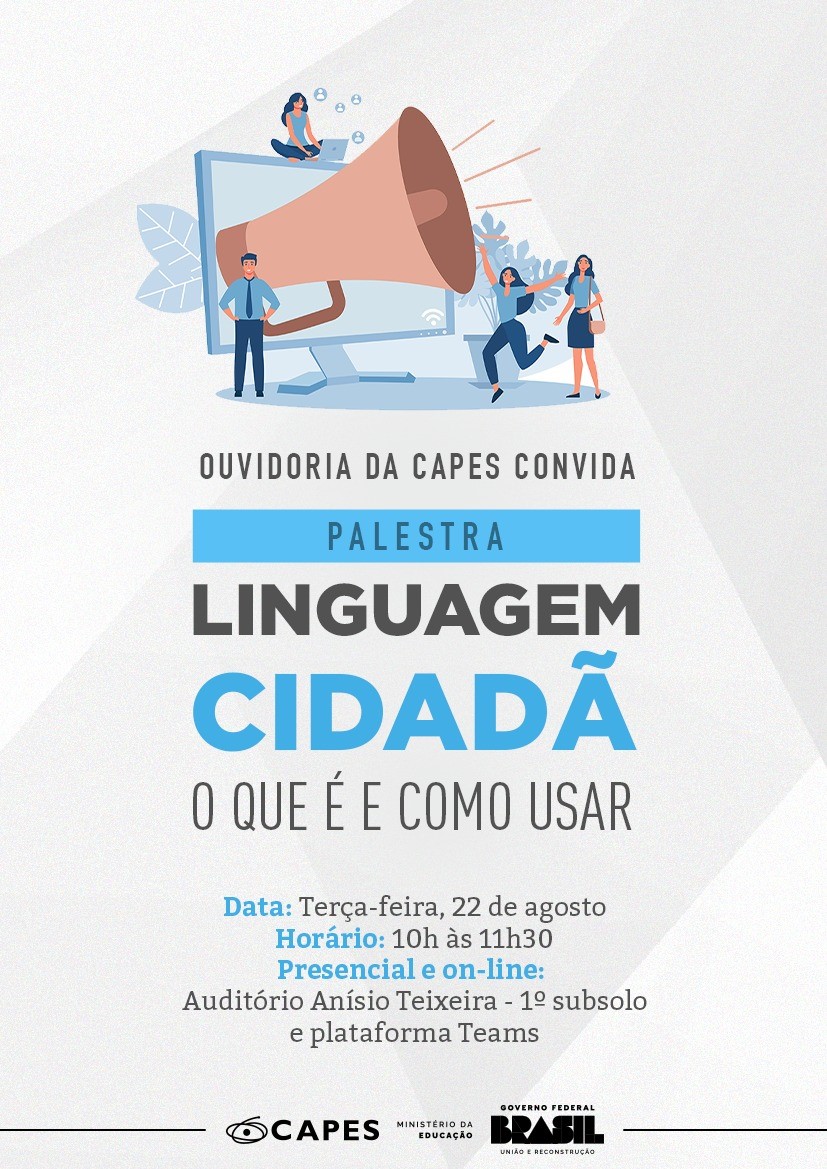 CARD LINGUAGEM CIDADÃ