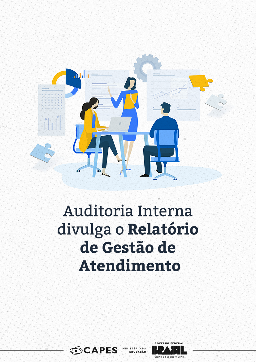 CARD RELATÓRIO AUDITORIA