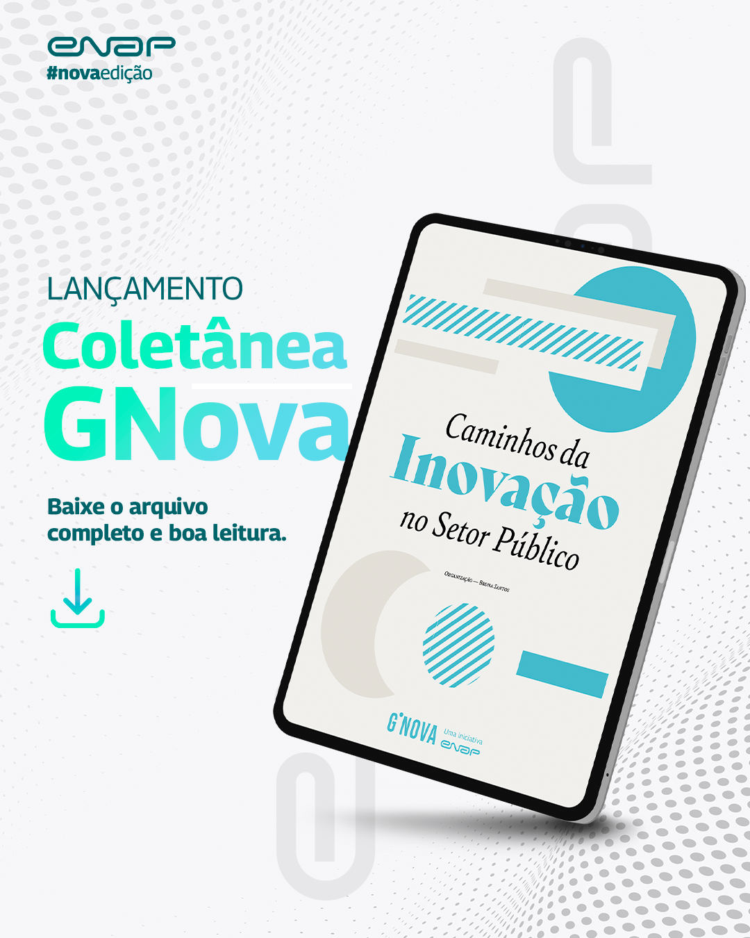 Coletânea Gnova Branco