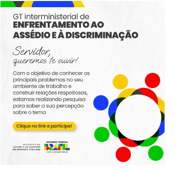 IMAGEM PESQUISA GTI ASSÉDIO