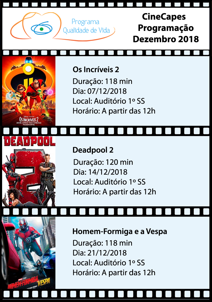 04122018 CineCapes Dezembro 002