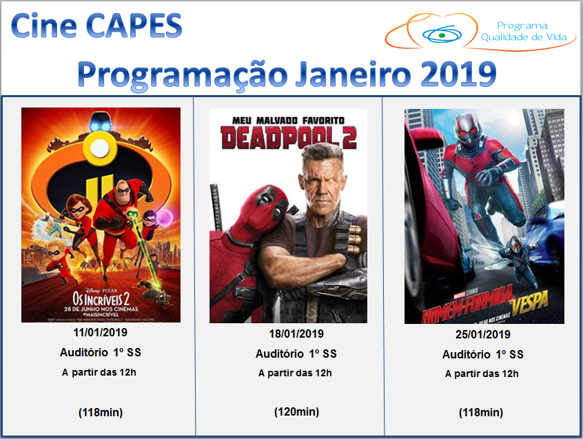 cine capes