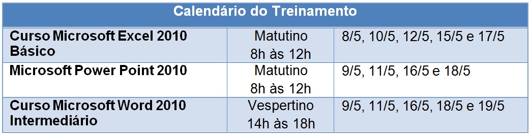 24042017 tabela treinamento informatica 1