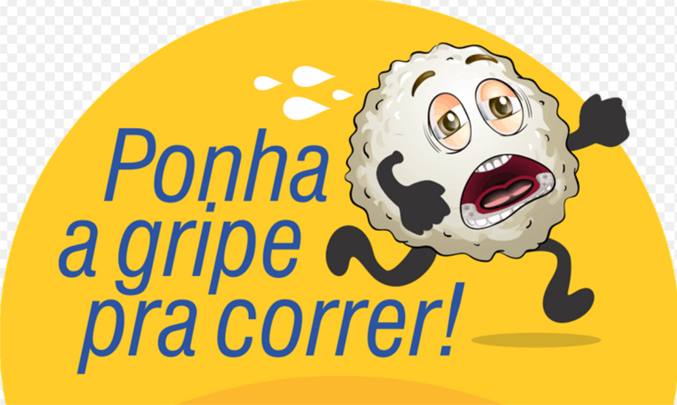 ponha-a-gripe-p-correr