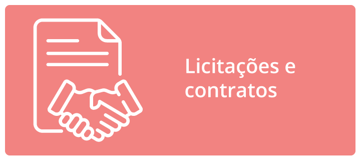 Licitações e Contratos - Licitações e Contratos - Anvisa