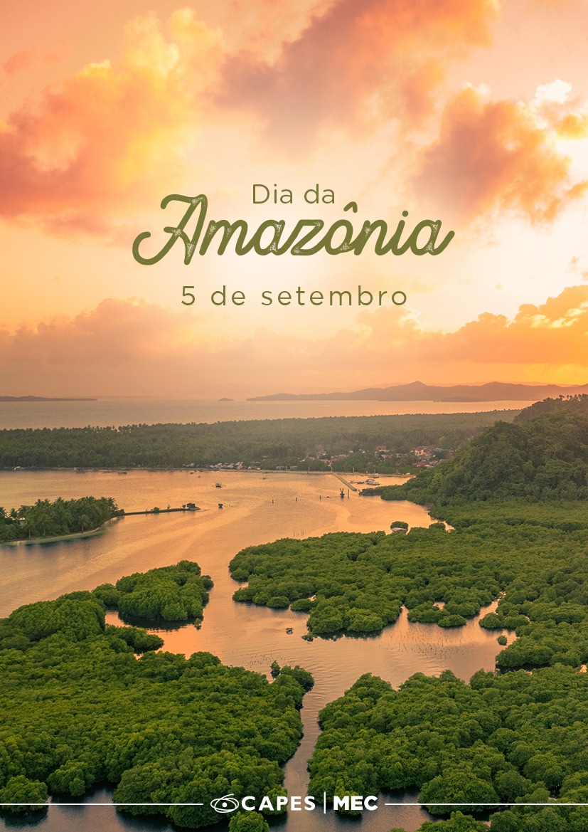 5 De Setembro Dia Da Amazônia 2533