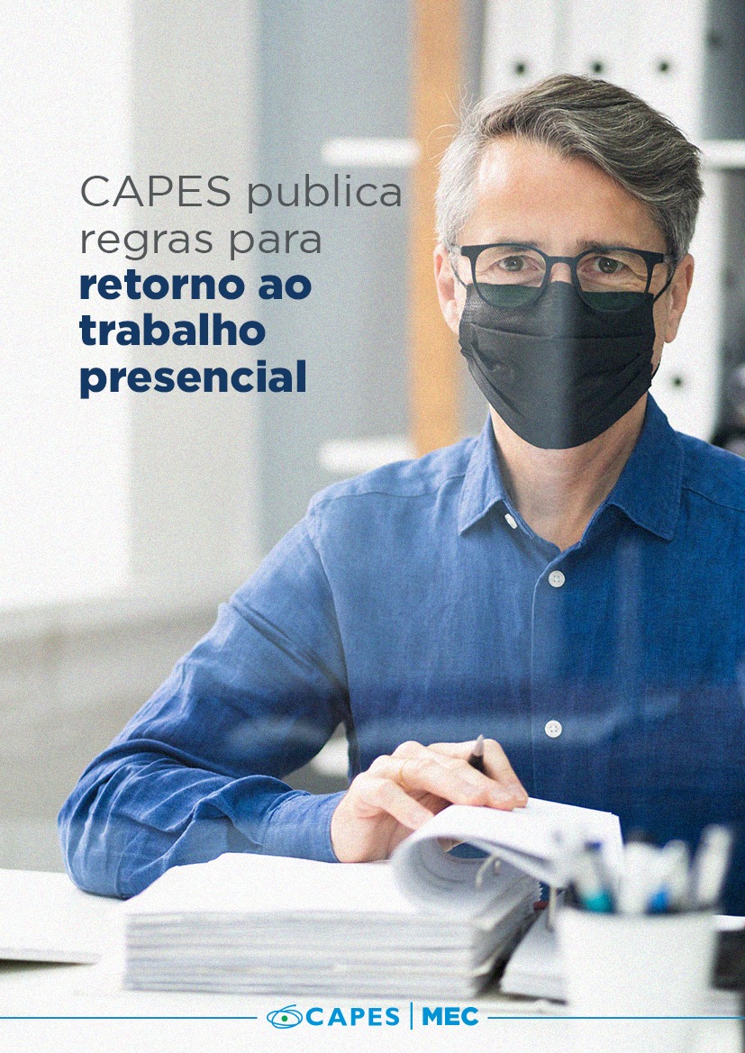 retorno presencial