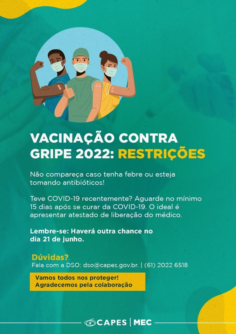 2022 05 25 gripe 3 restricoes